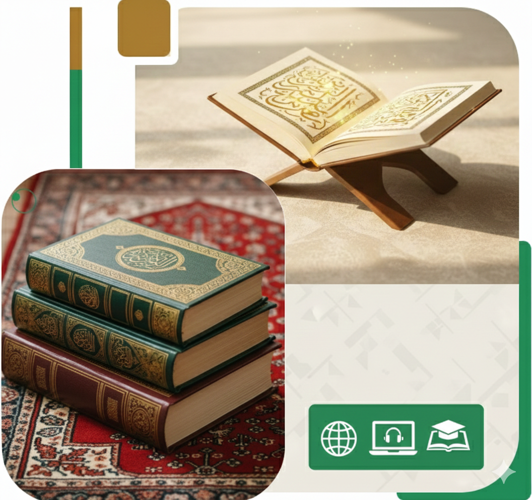Tafsir-o-Taweel fil Quran al Majeed